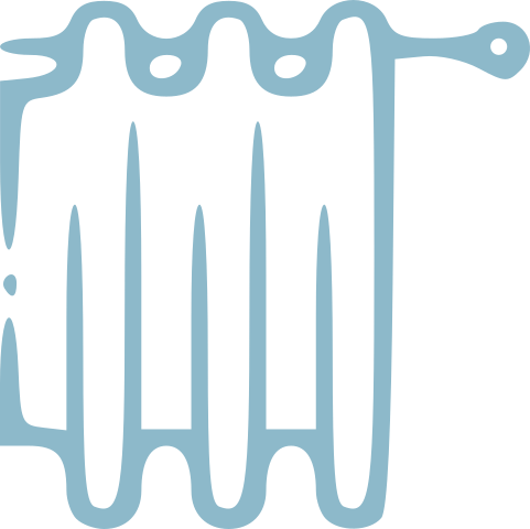 Встановлення карнизів