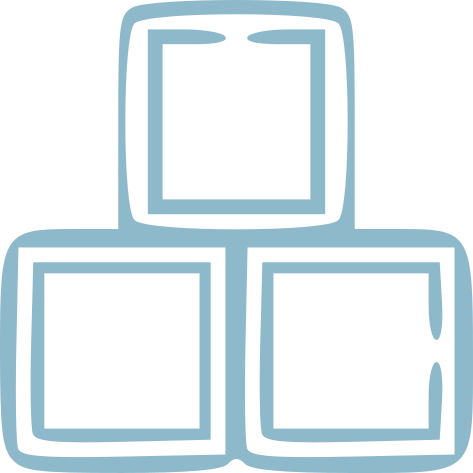 Навішування полиць