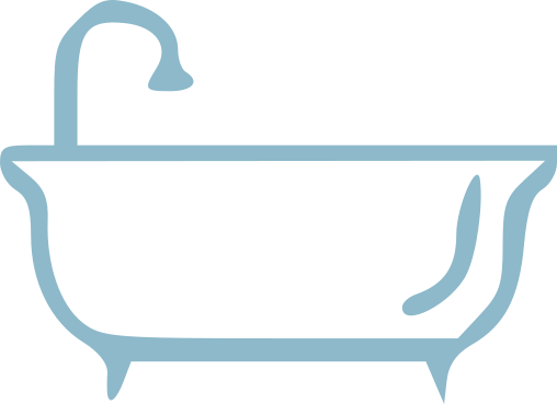 Встановлення ванної