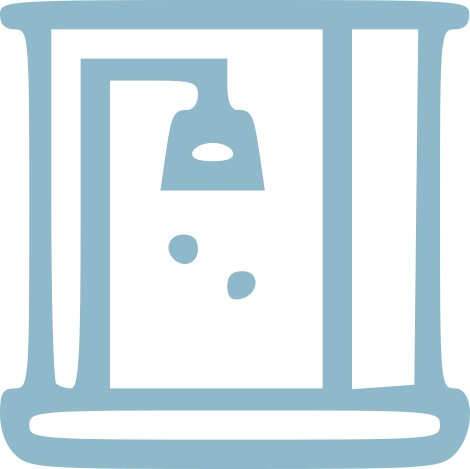 Встановлення душової кабіни