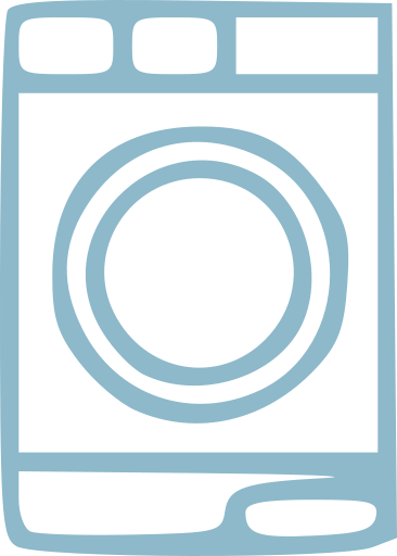 Встановлення пральної машини